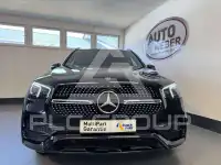 2020 Mercedes Benz GLE 400