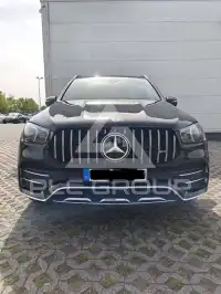 2020 Mercedes Benz GLE 400