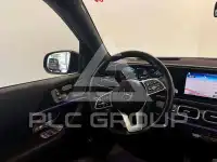 2020 Mercedes Benz GLE 400