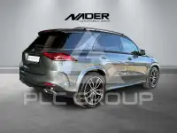 2020 Mercedes Benz GLE 400