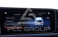 2020 Mercedes Benz GLE 400