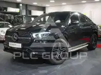 2020 Mercedes Benz GLE 400