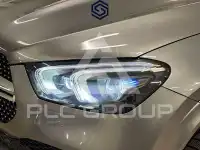 2020 Mercedes Benz GLE 400