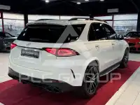 2020 Mercedes Benz GLE 400