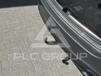 2020 Mercedes Benz GLE 400