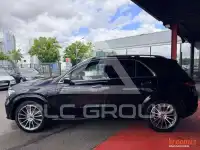 2020 Mercedes Benz GLE 400