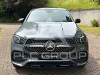 2020 Mercedes Benz GLE 400