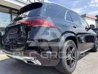 2020 Mercedes Benz GLE 400