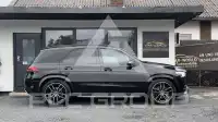 2020 Mercedes Benz GLE 400