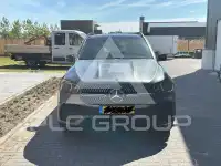 2020 Mercedes Benz GLE 400