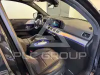2020 Mercedes Benz GLE 400