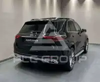 2020 Mercedes Benz GLE 400