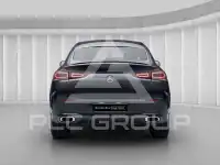 2020 Mercedes Benz GLE 400