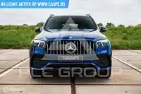 2020 Mercedes Benz GLE 400