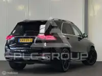 2020 Mercedes Benz GLE 400