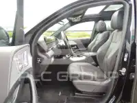 2020 Mercedes Benz GLE 400