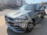 2020 Mercedes Benz GLE 400