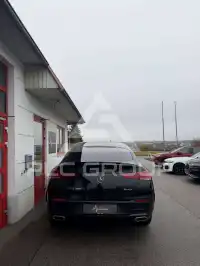 2020 Mercedes Benz GLE 400