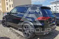2020 Mercedes Benz GLE 400