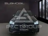 2020 Mercedes Benz GLE 400