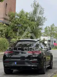 2020 Mercedes Benz GLE 400
