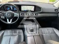2020 Mercedes Benz GLE 400