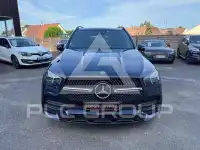 2020 Mercedes Benz GLE 400