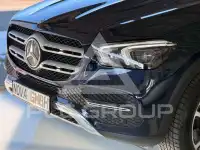 2020 Mercedes Benz GLE 400