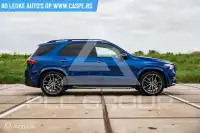 2020 Mercedes Benz GLE 400