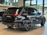 2020 Mercedes Benz GLE 400