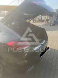 2020 Mercedes Benz GLE 400