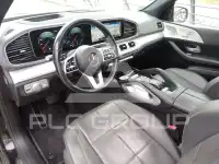 2020 Mercedes Benz GLE 400