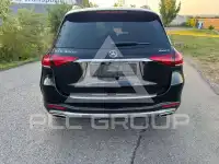 2020 Mercedes Benz GLE 400