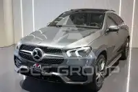 2020 Mercedes Benz GLE 400