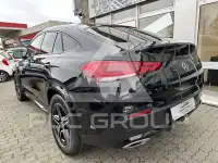 2020 Mercedes Benz GLE 400
