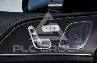 2020 Mercedes Benz GLE 400