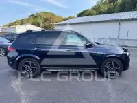 2020 Mercedes Benz GLE 400