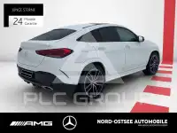 2020 Mercedes Benz GLE 400