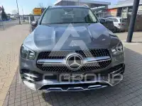 2020 Mercedes Benz GLE 400