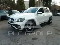 2020 Mercedes Benz GLE 400