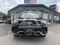 2020 Mercedes Benz GLE 400