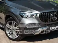 2020 Mercedes Benz GLE 400