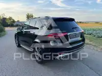2020 Mercedes Benz GLE 400