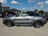 2020 Mercedes Benz GLE 400
