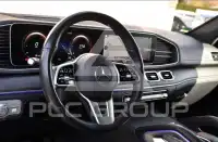 2020 Mercedes Benz GLE 400