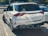 2020 Mercedes Benz GLE 400