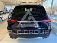 2020 Mercedes Benz GLE 400