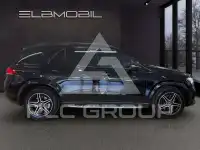 2020 Mercedes Benz GLE 400