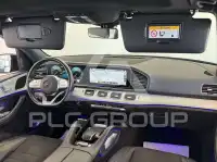 2020 Mercedes Benz GLE 400