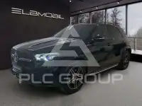 2020 Mercedes Benz GLE 400